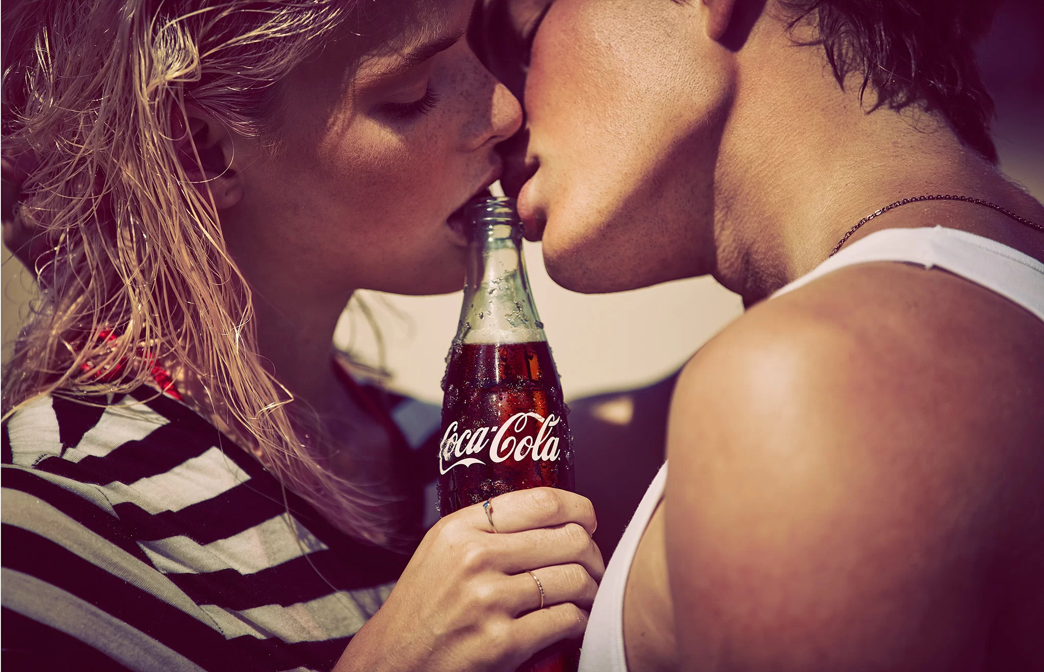 Coca Cola - Carma 7