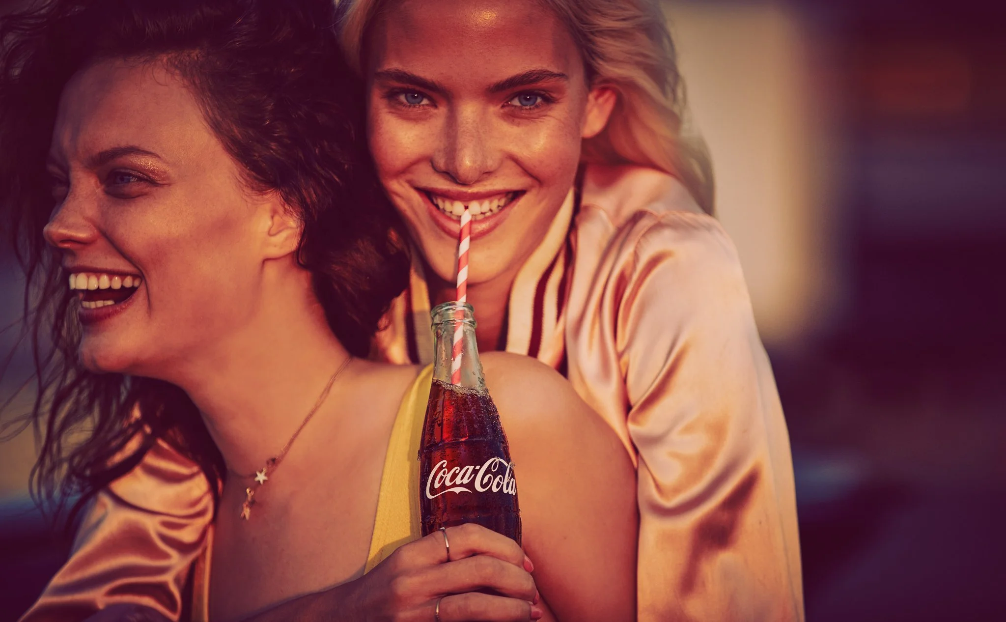 Coca Cola - Carma 5