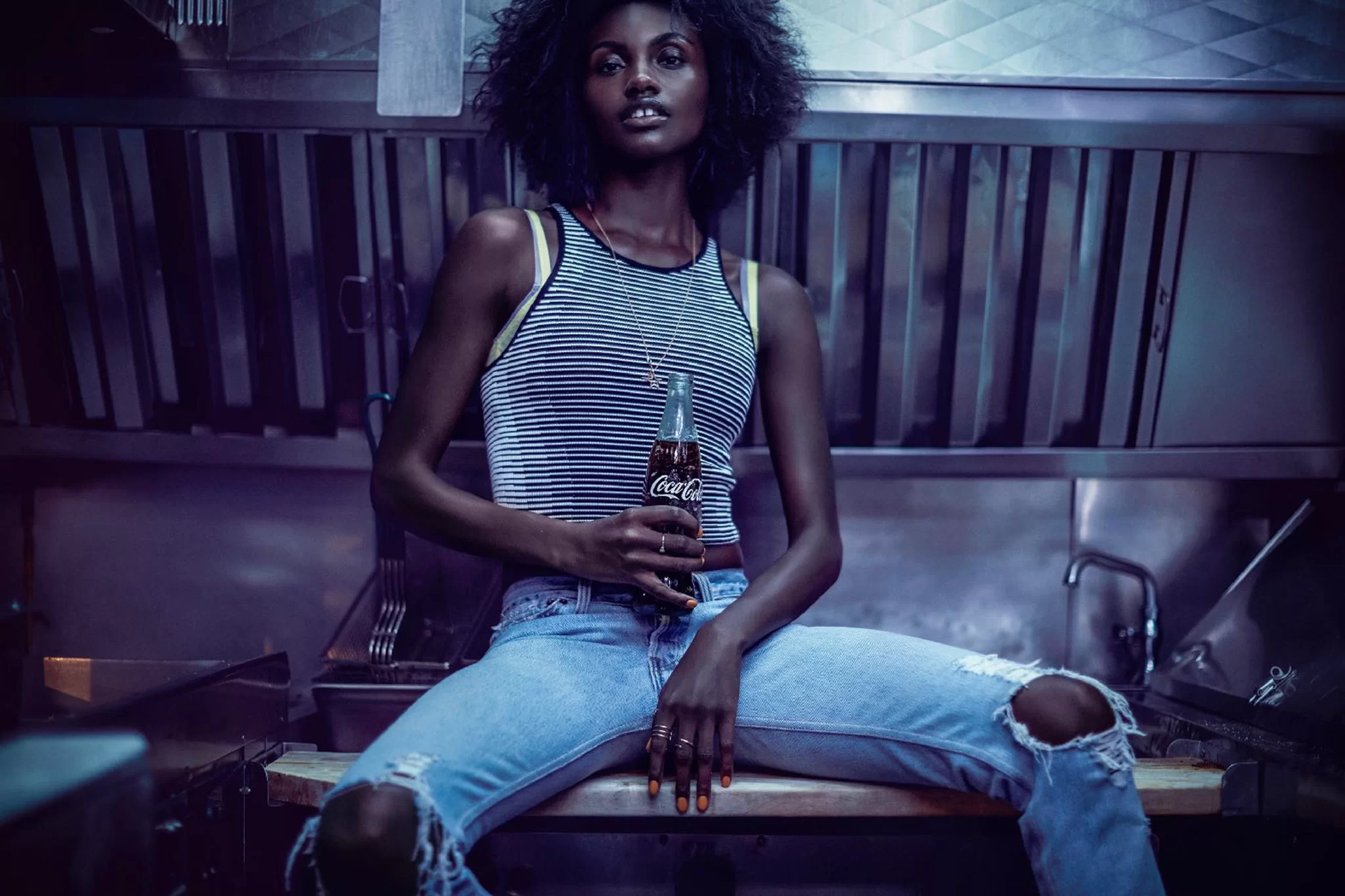 Coca Cola - Carma 2