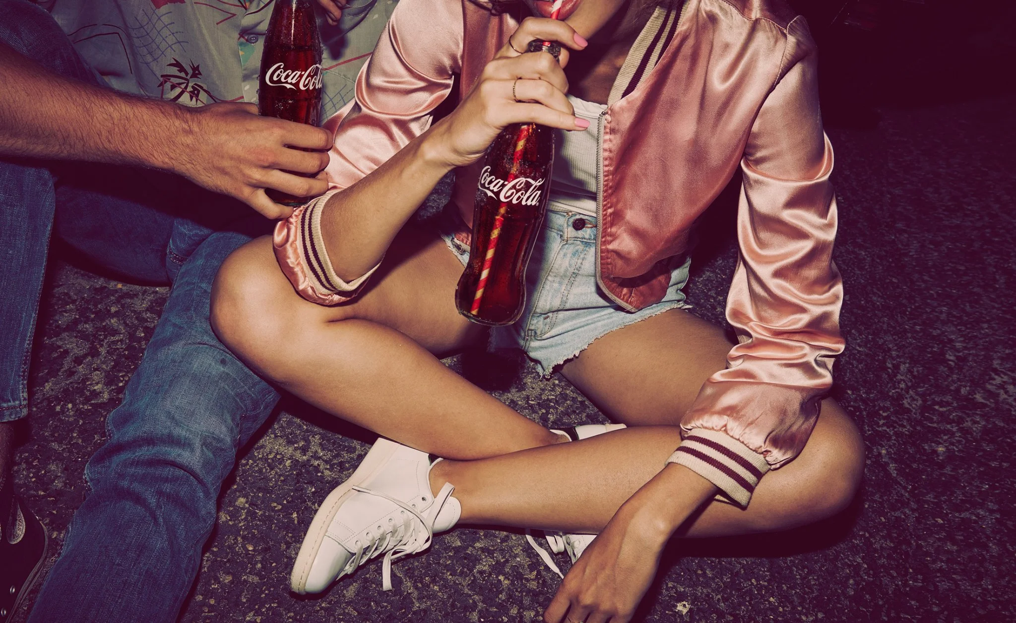 Coca Cola - Carma 4