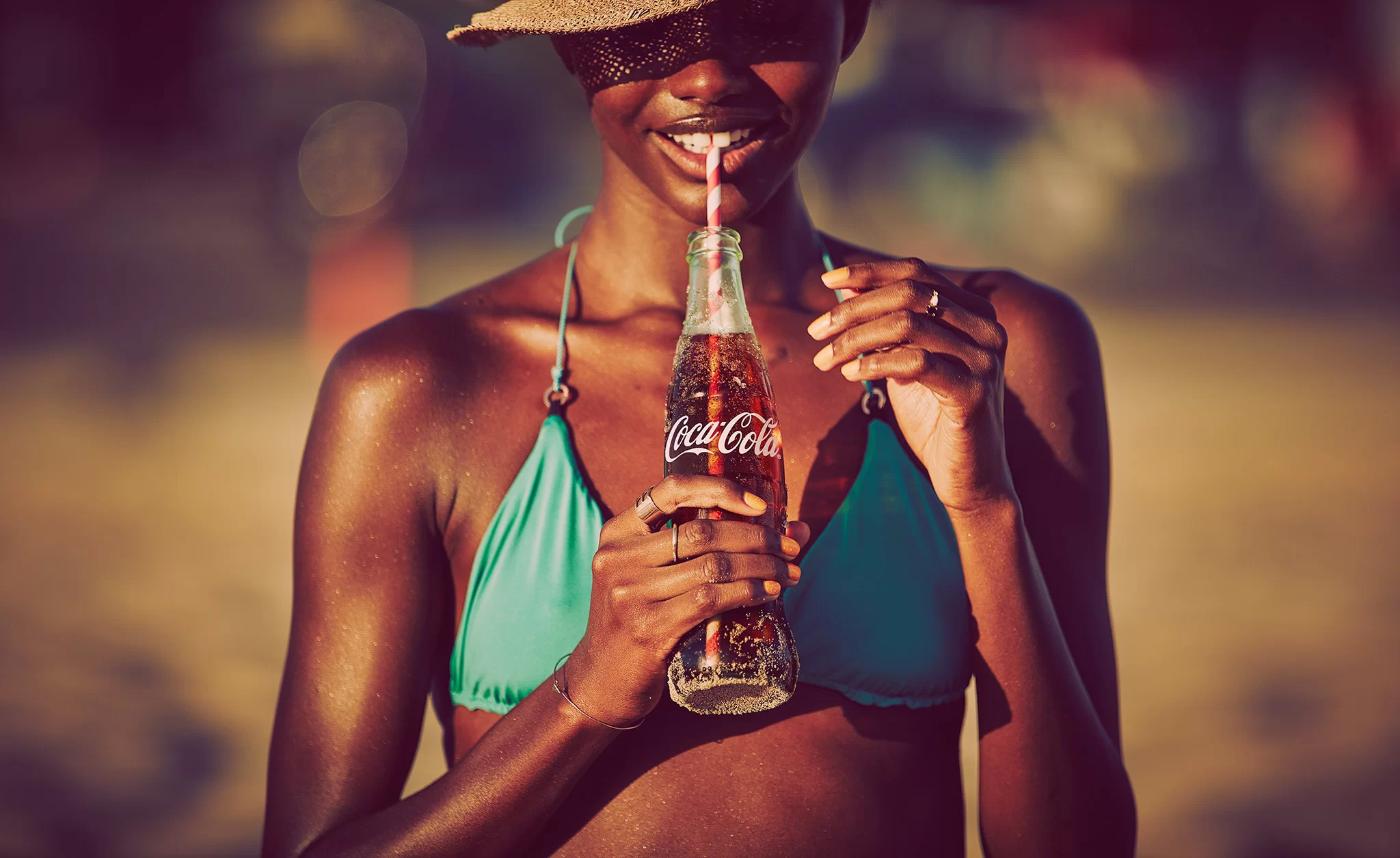 Coca Cola - Carma 9