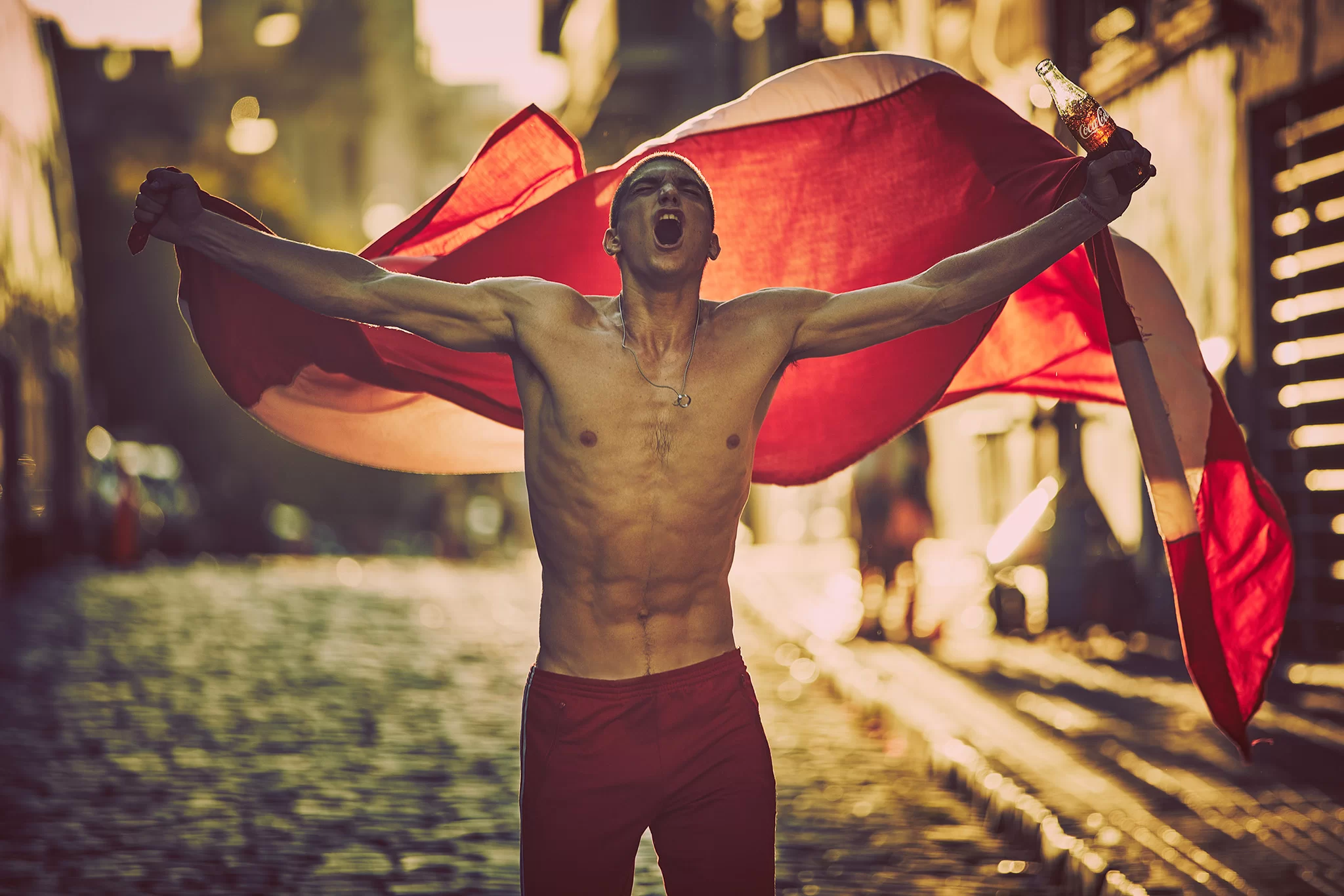 Coca Cola - World Cup 3