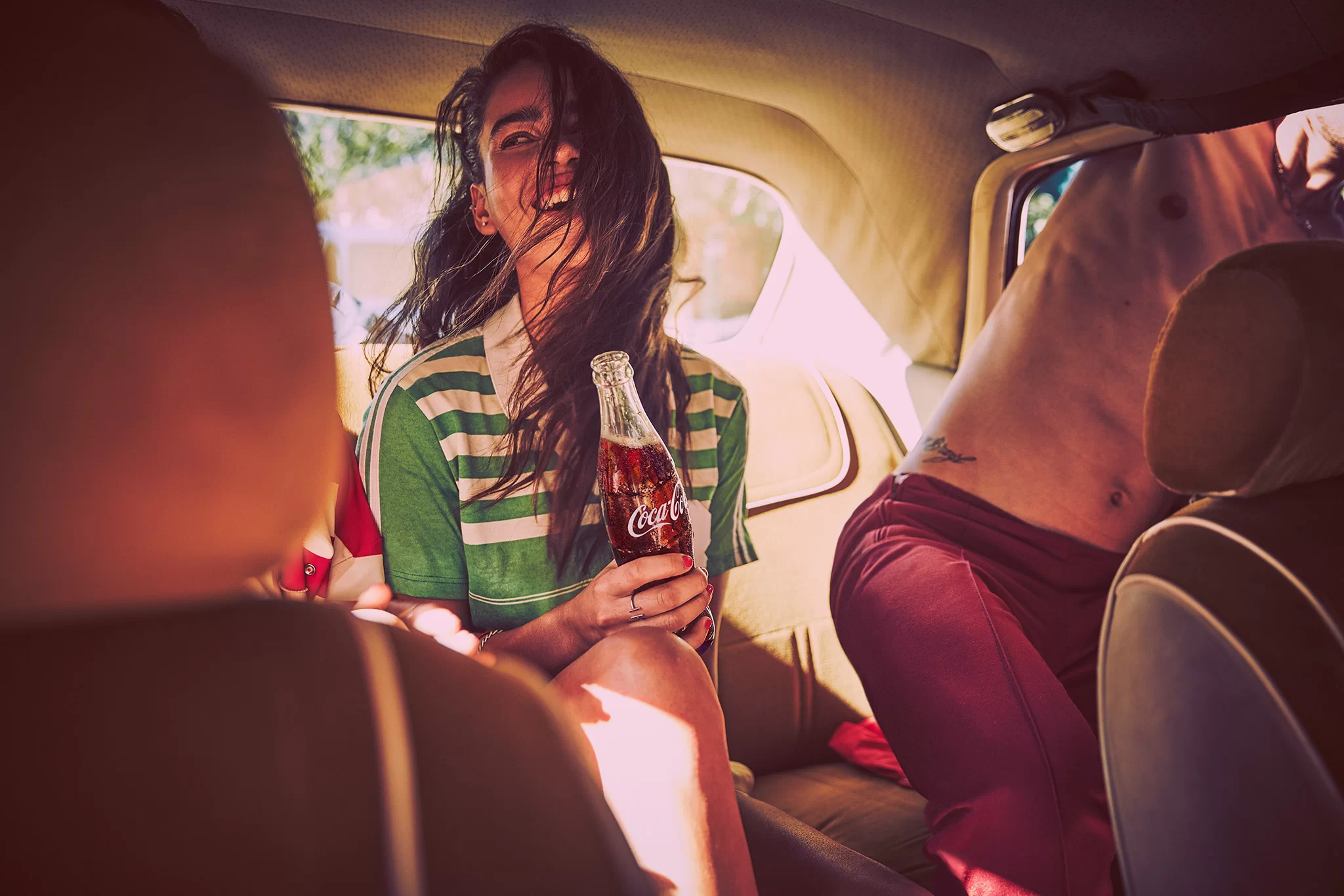 Coca Cola - World Cup 4