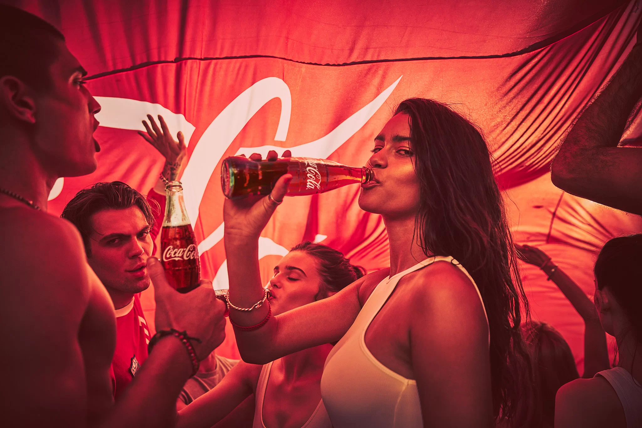 Coca Cola - World Cup 5