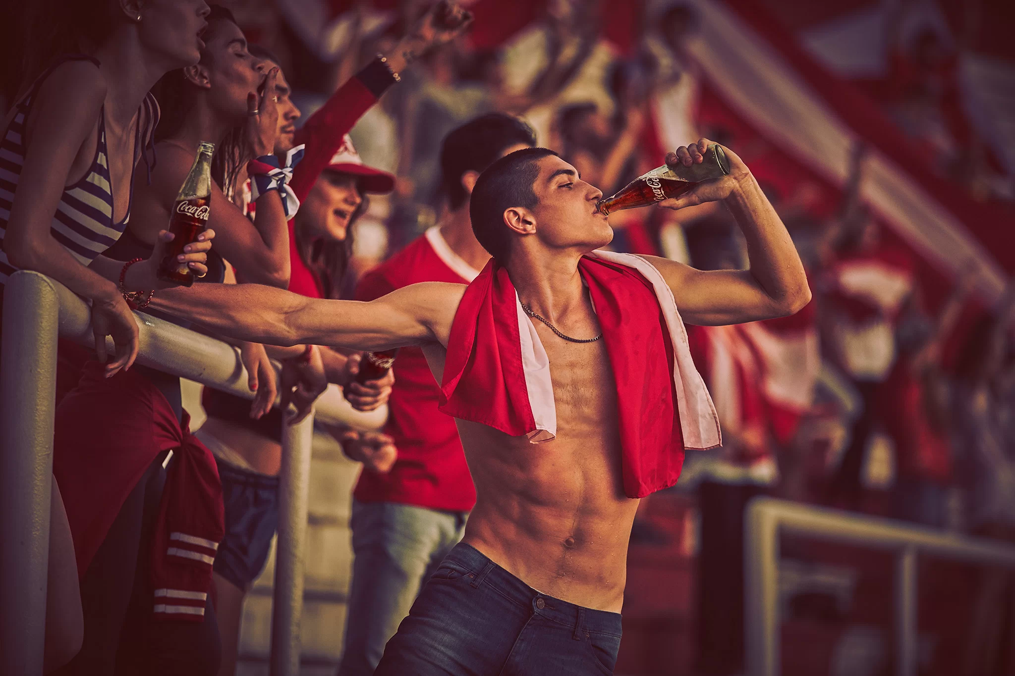 Coca Cola - World Cup 6