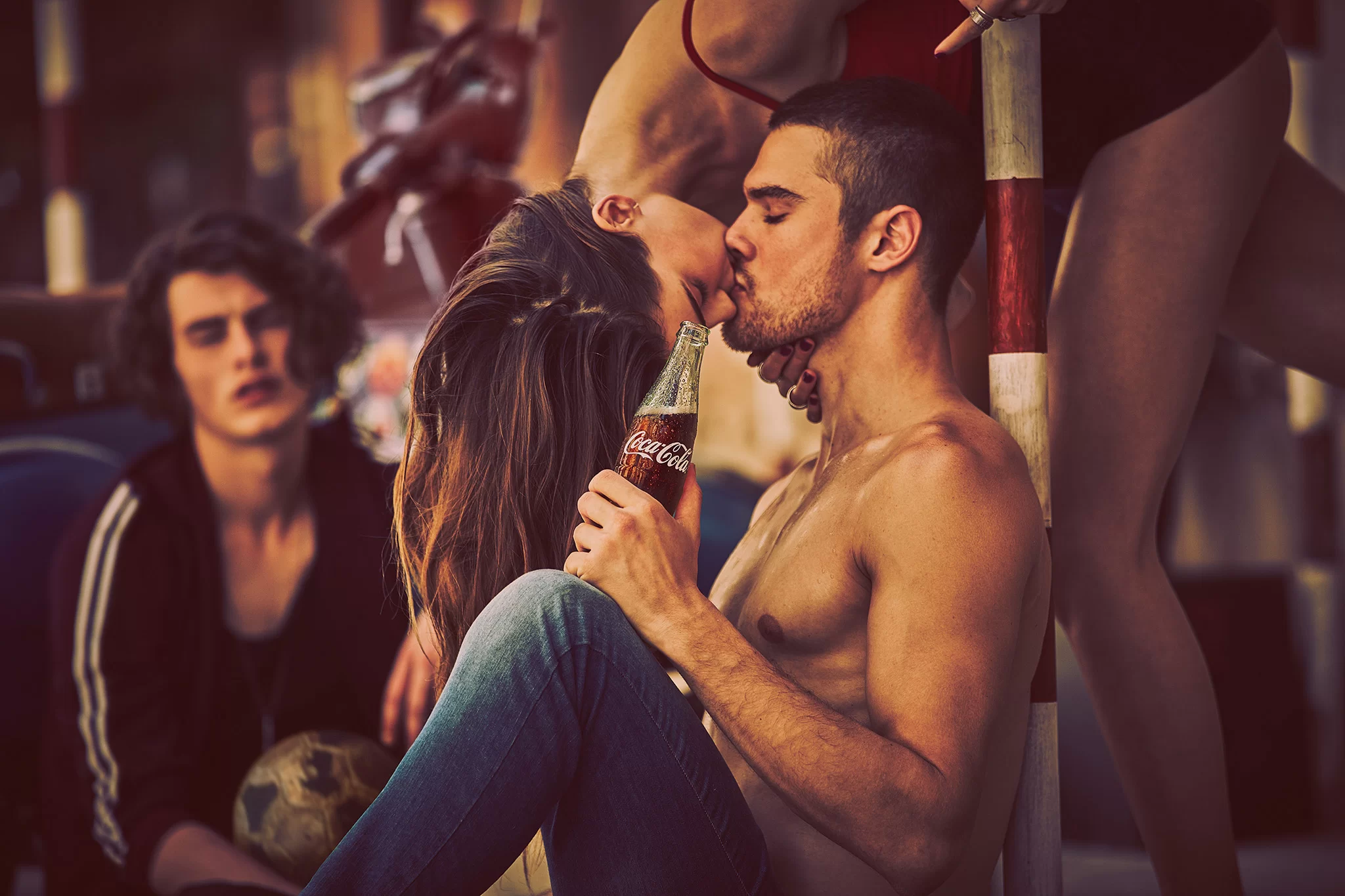 Coca Cola - World Cup 7
