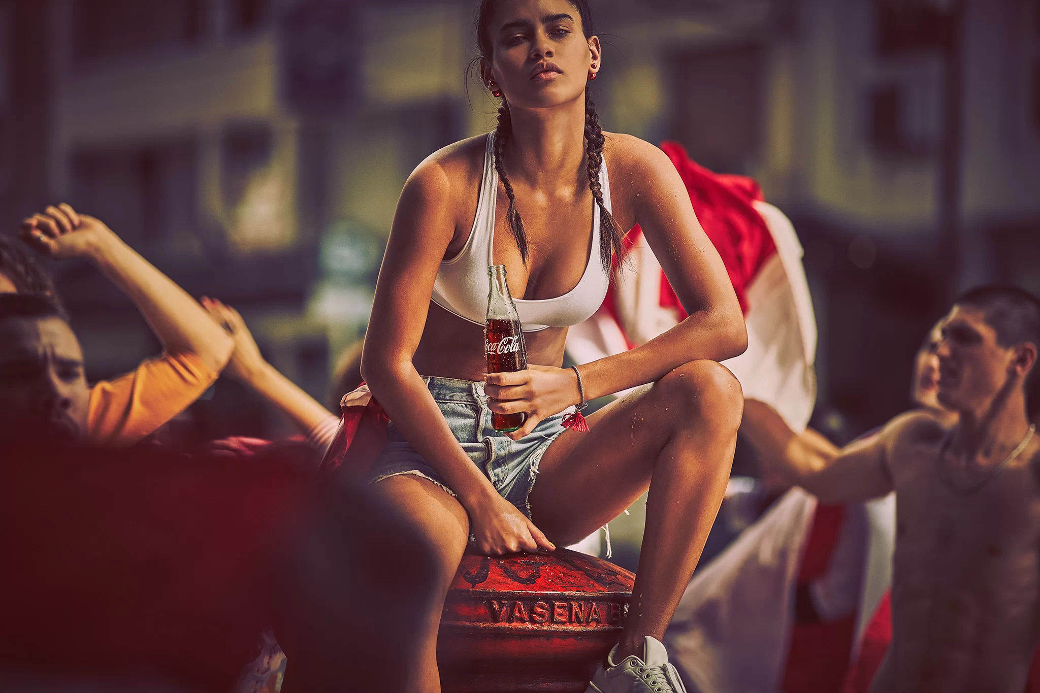 Coca Cola - World Cup 2