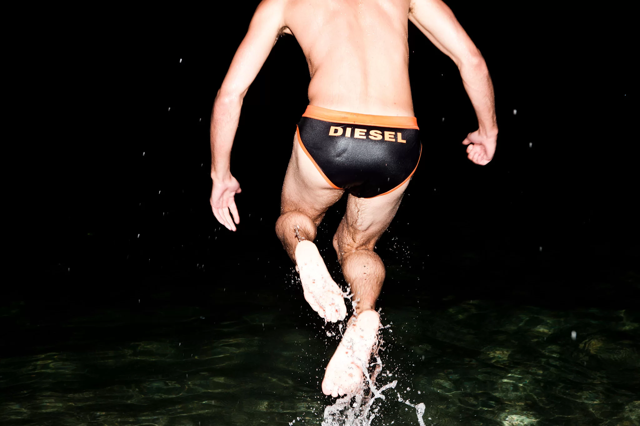 Diesel - For successful living 2