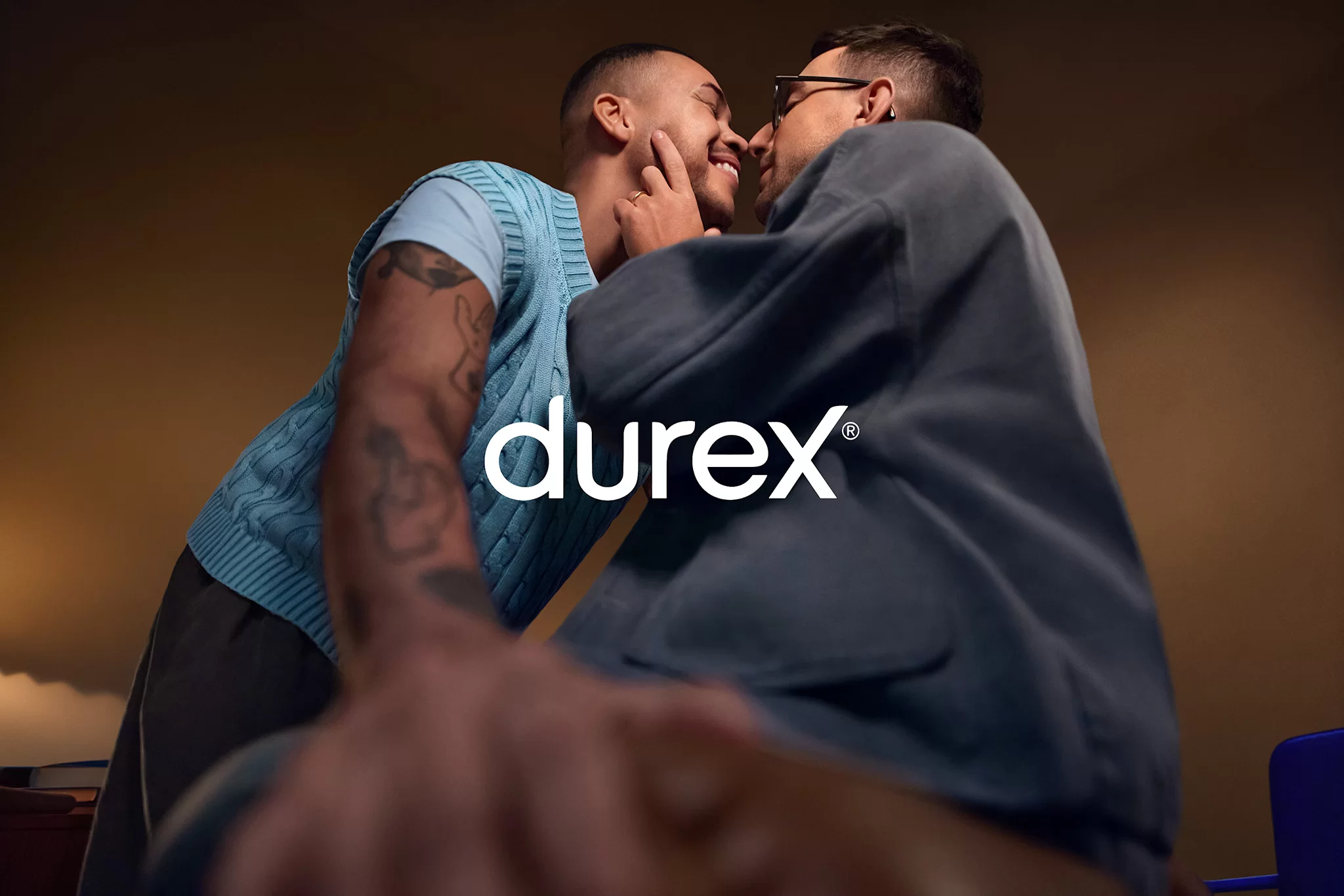 Durex - Let's get playful 2
