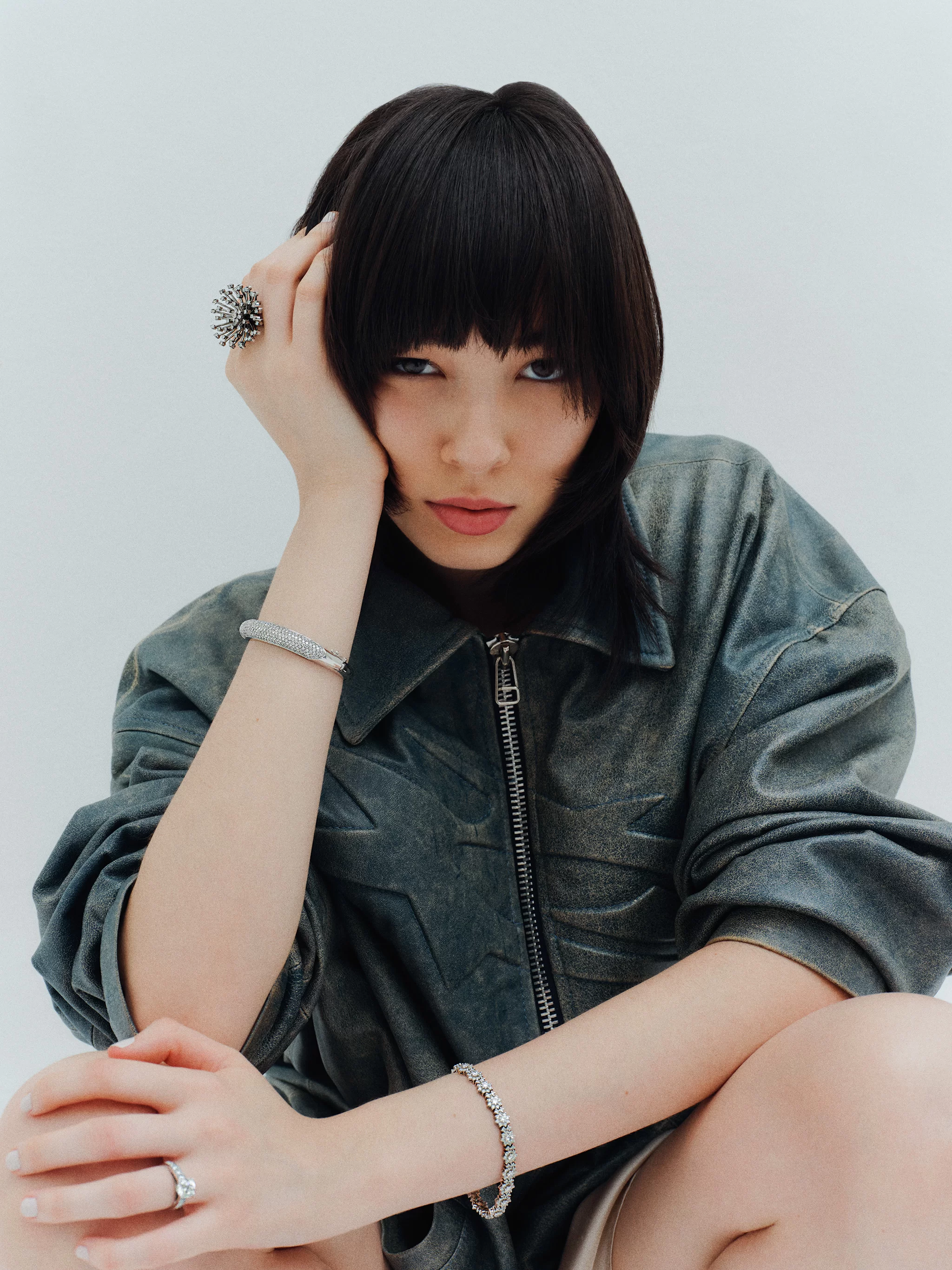 Elle - Beauty 1