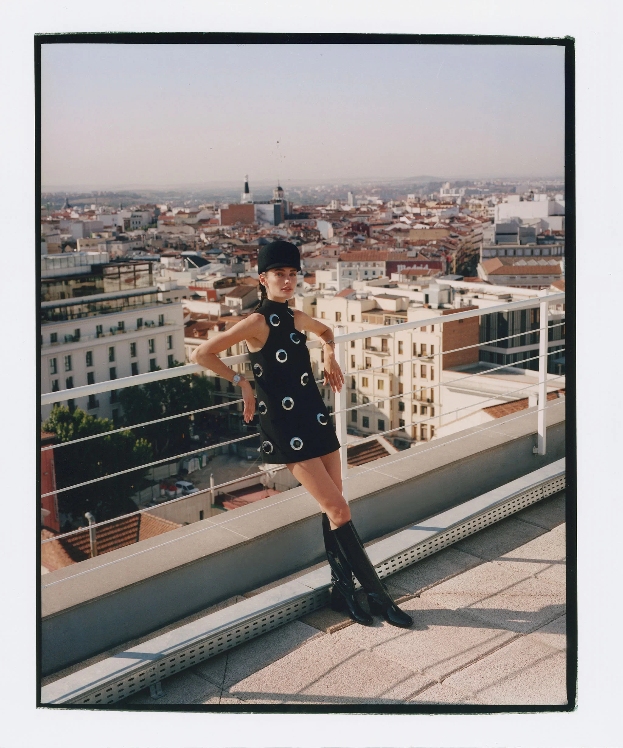 Elle - Rebecca 7