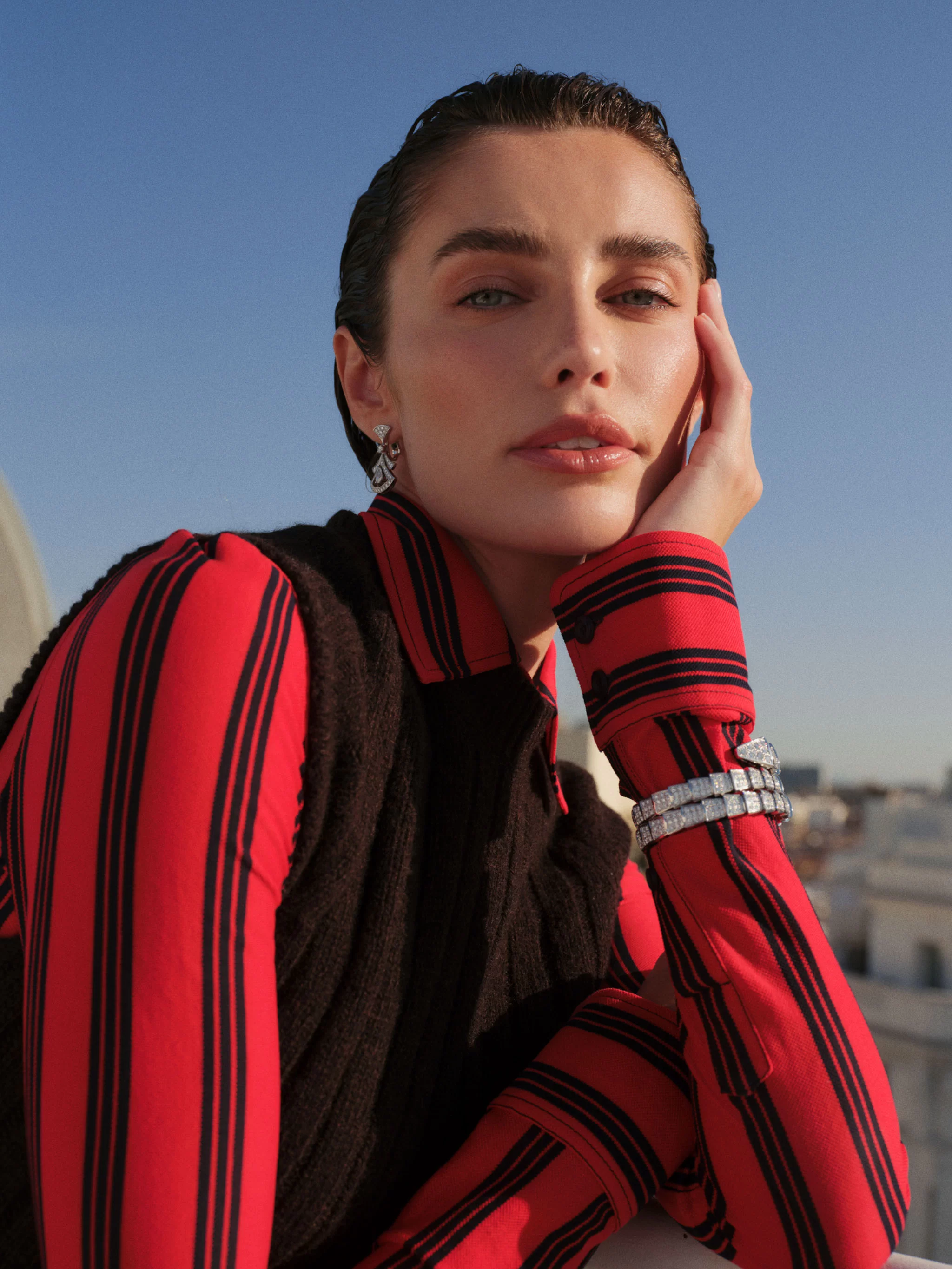 Elle - Rebecca 5