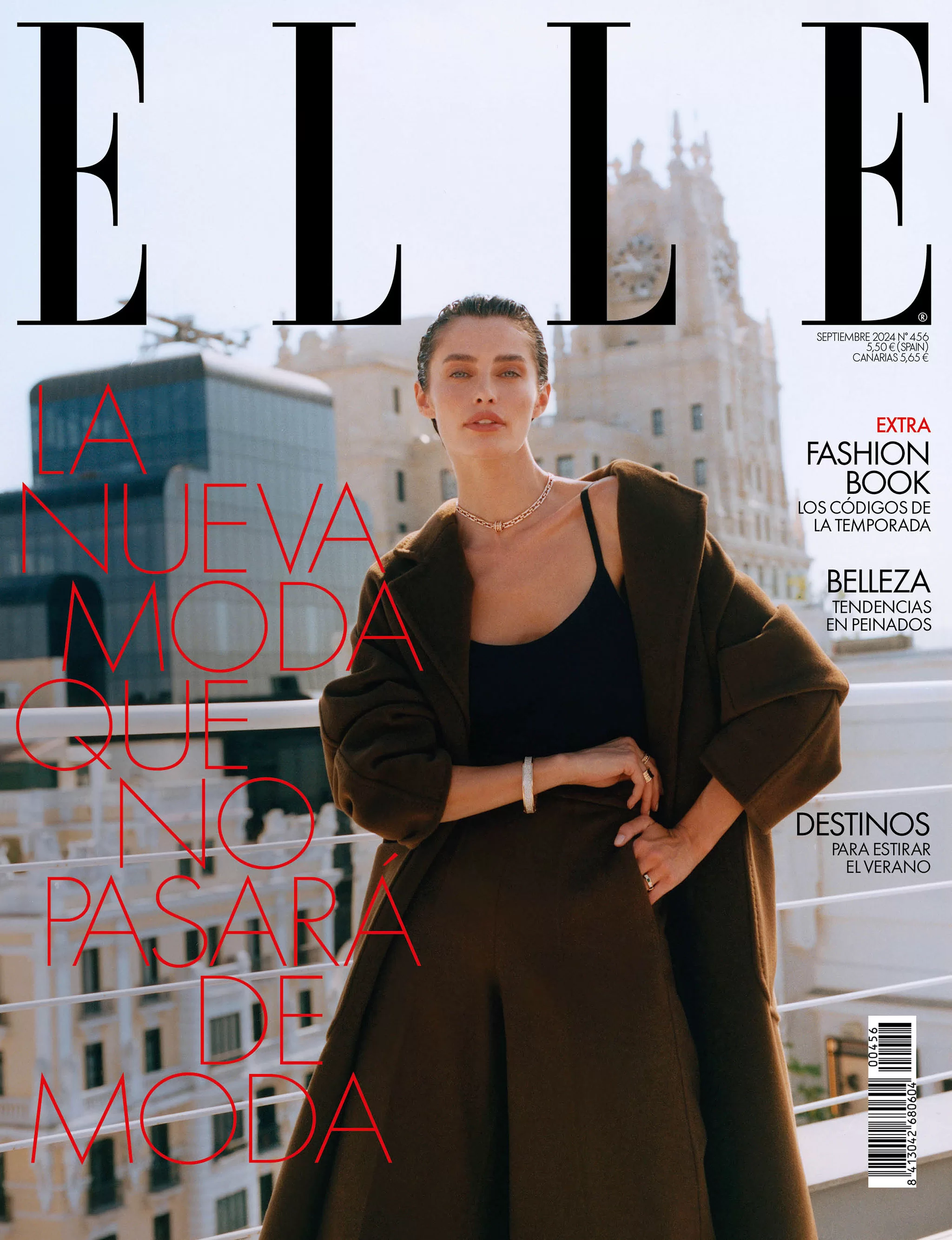 Elle - Rebecca 3