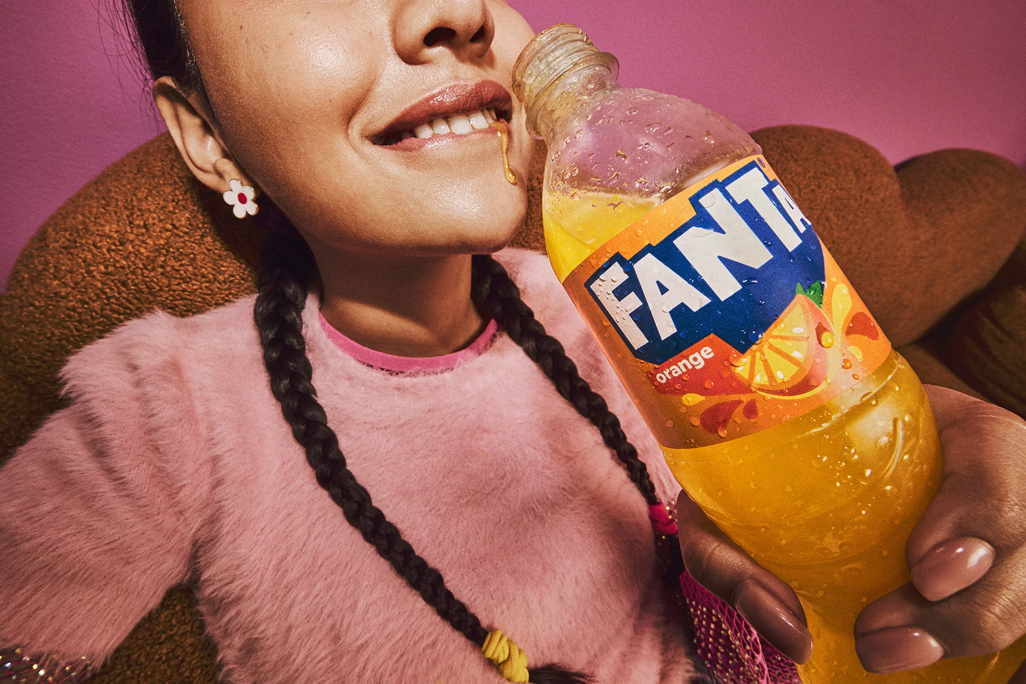 Fanta - Wanta 7