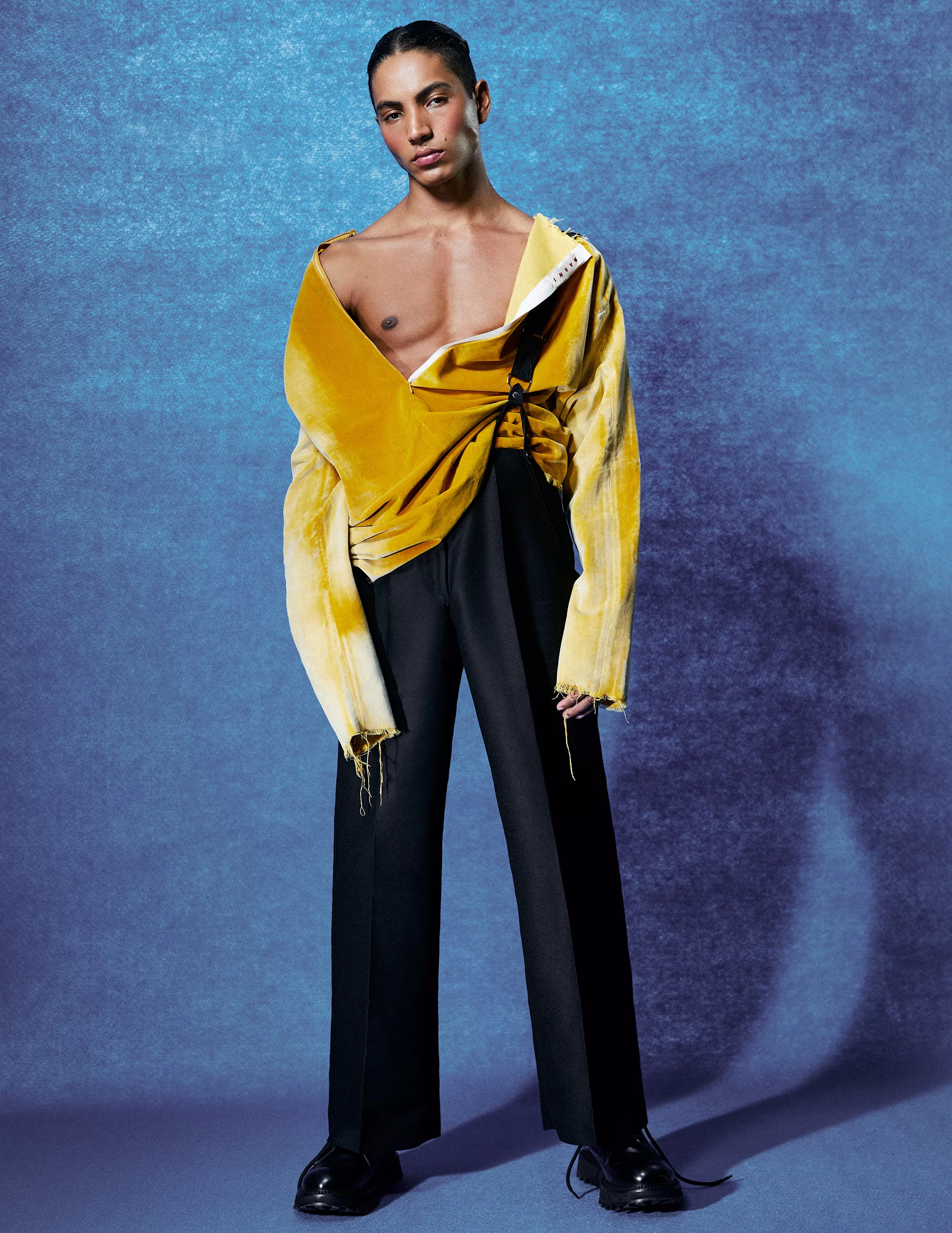 GQ - Portugal 4