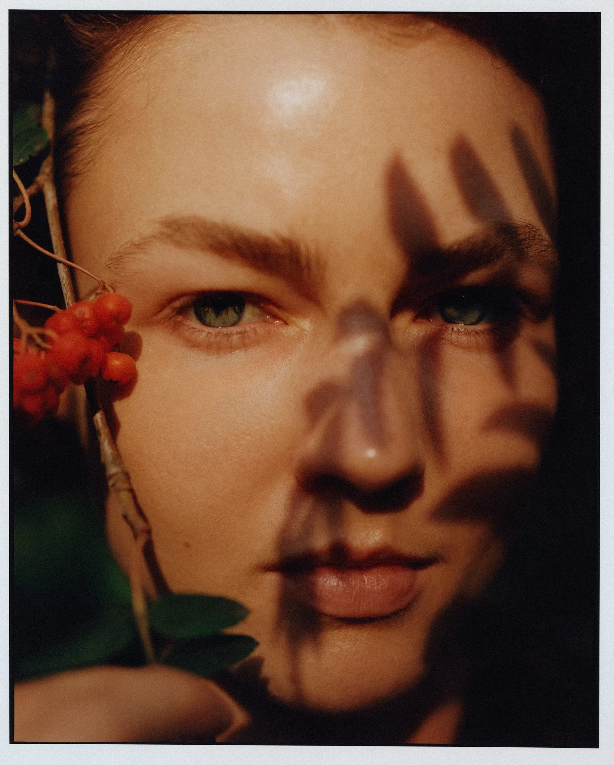 Harper's Bazaar - Daisy 2