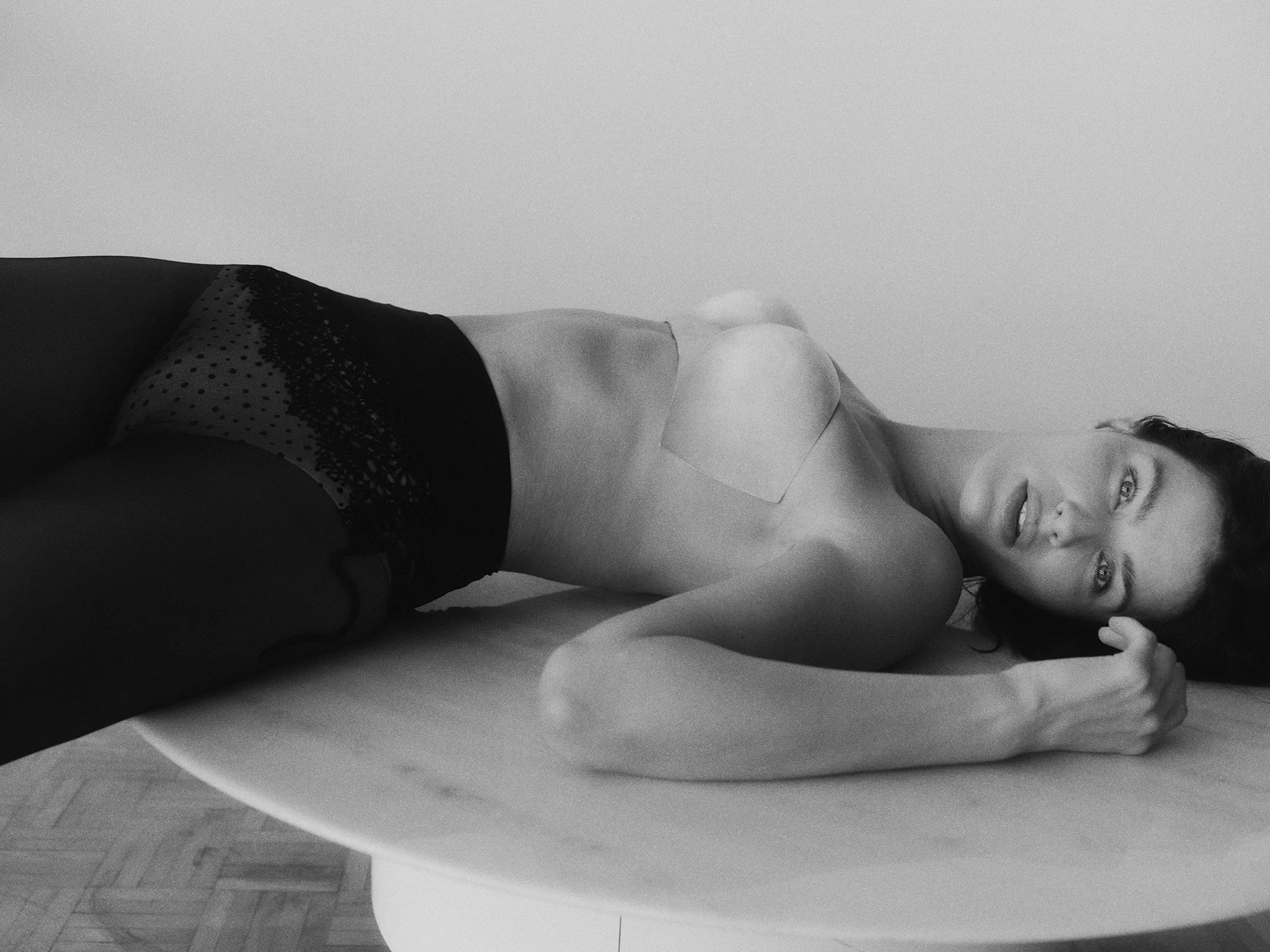 Harper's Bazaar - Isabeli 1