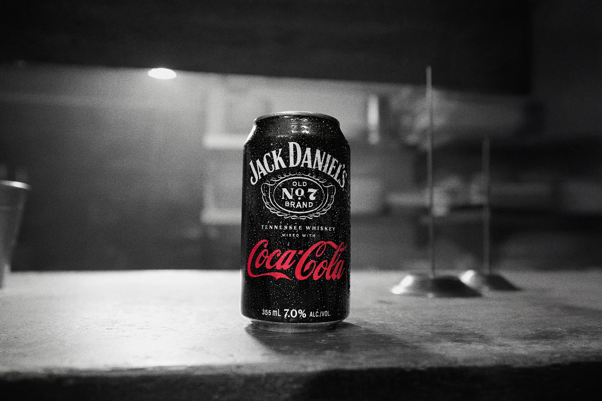 Jack&Coke - Born Ready 10