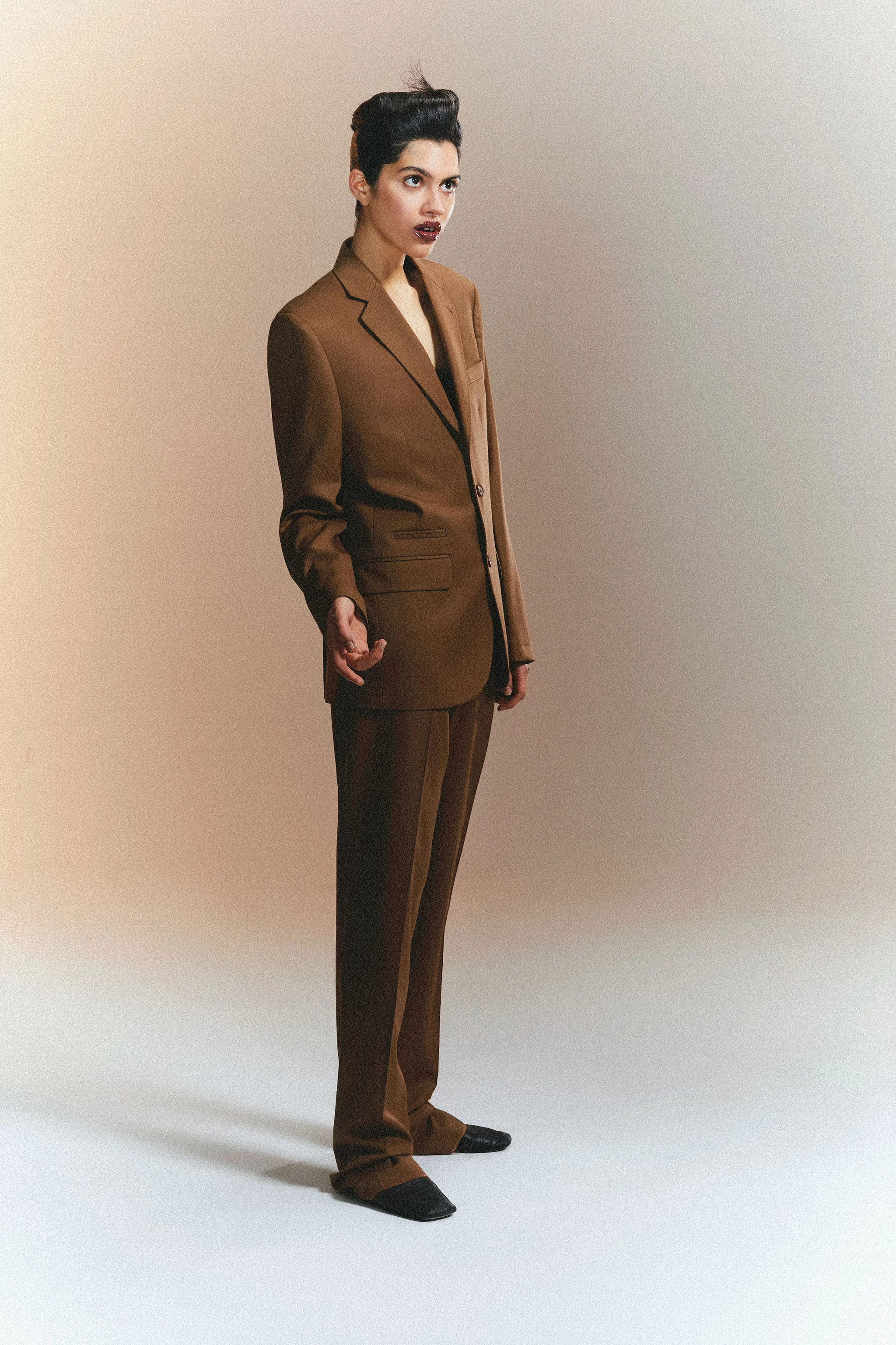 L'officiel - Argentina 4