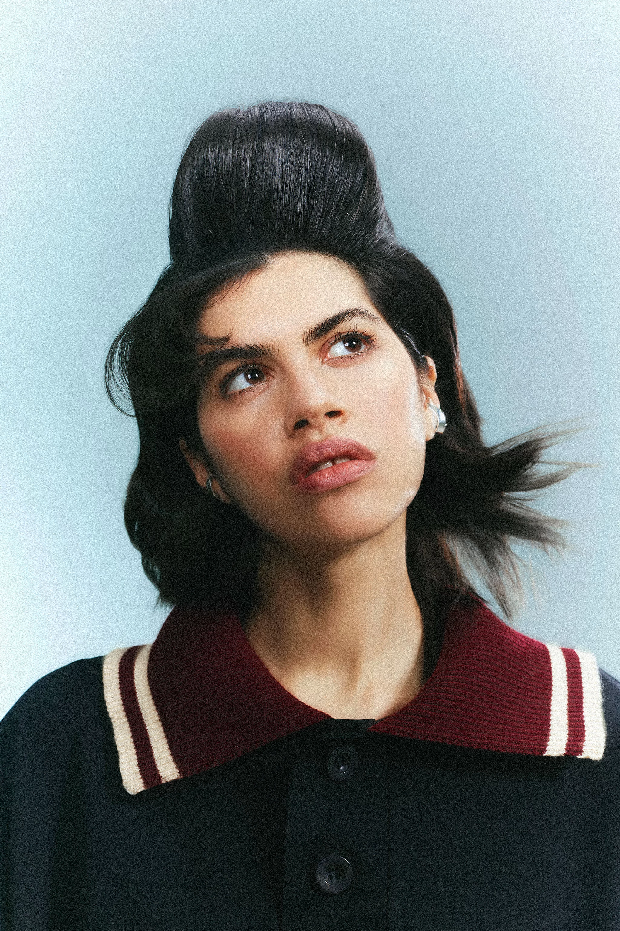 L'officiel - Argentina 1