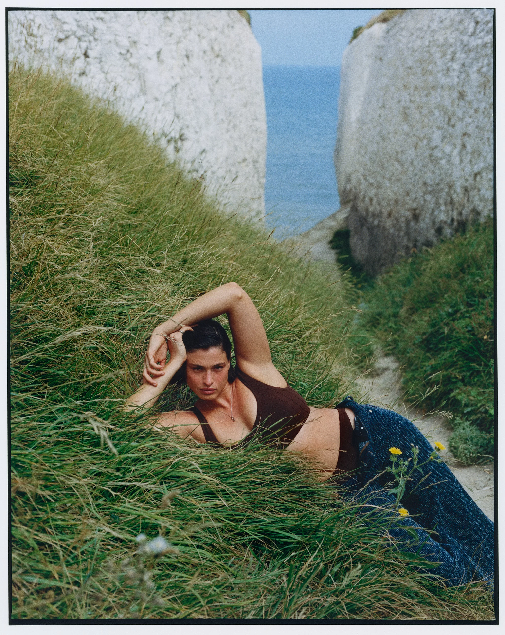 L'officiel - Sofia 2