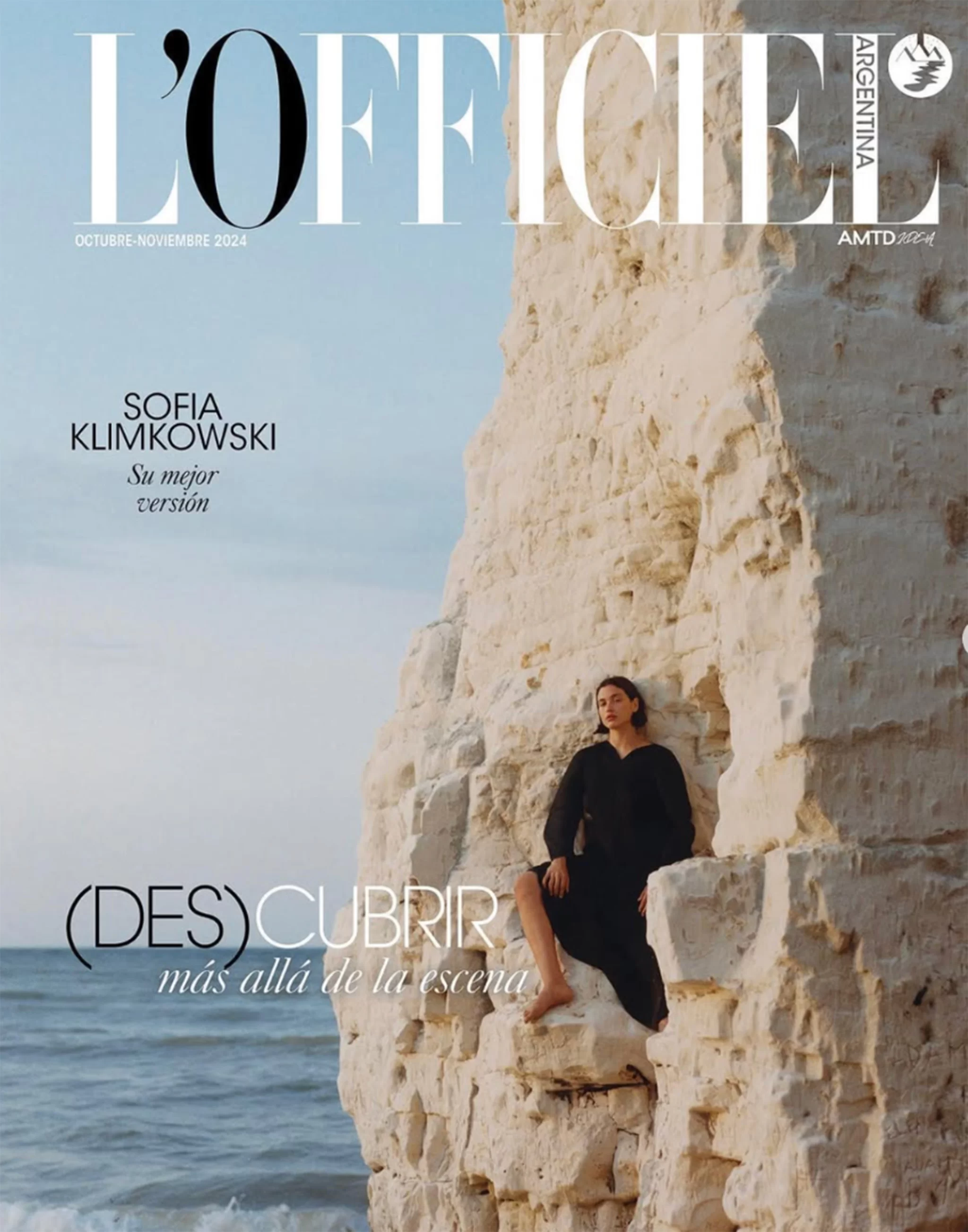 L'officiel - Sofia 3