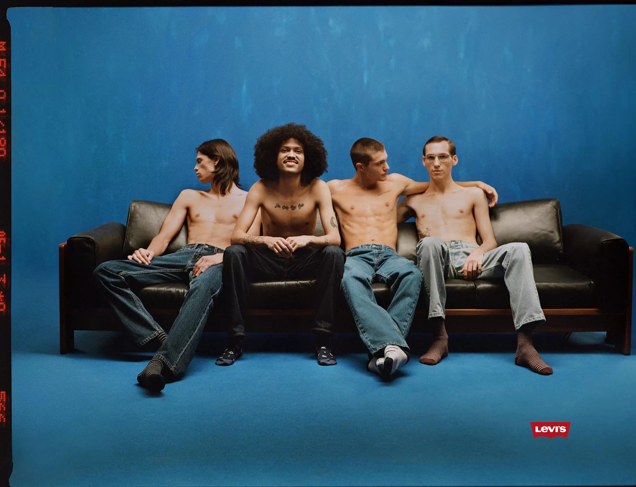 Levis - Free 1