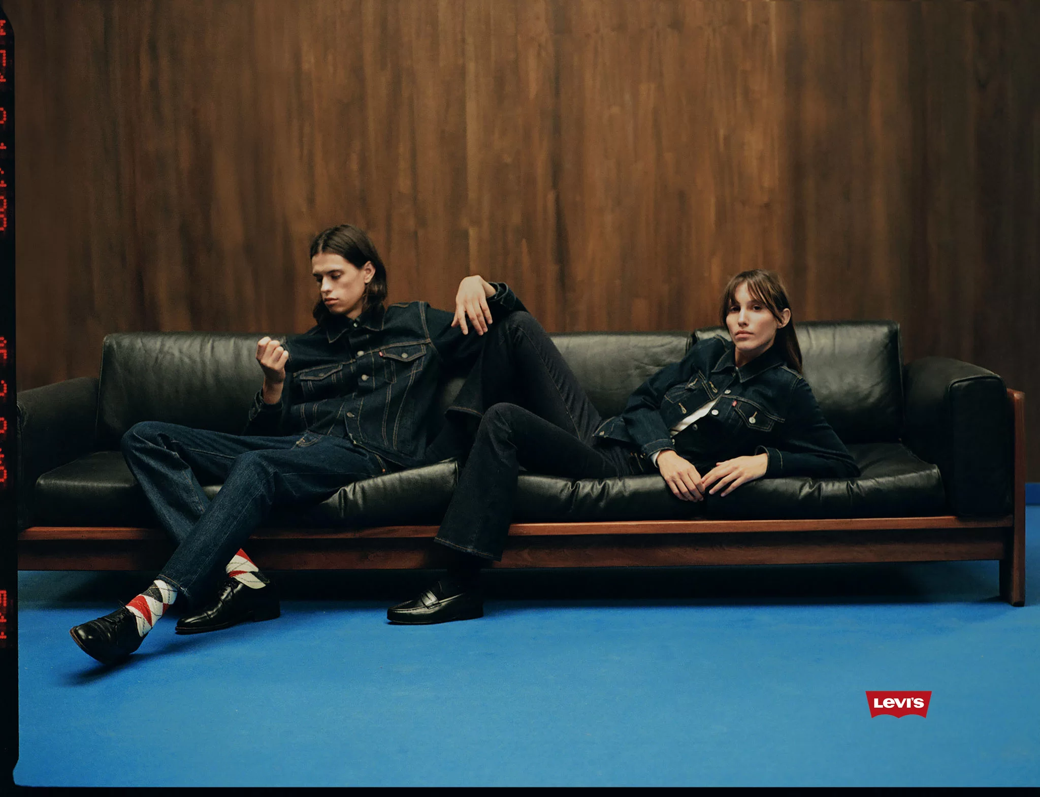 Levis - Free 3