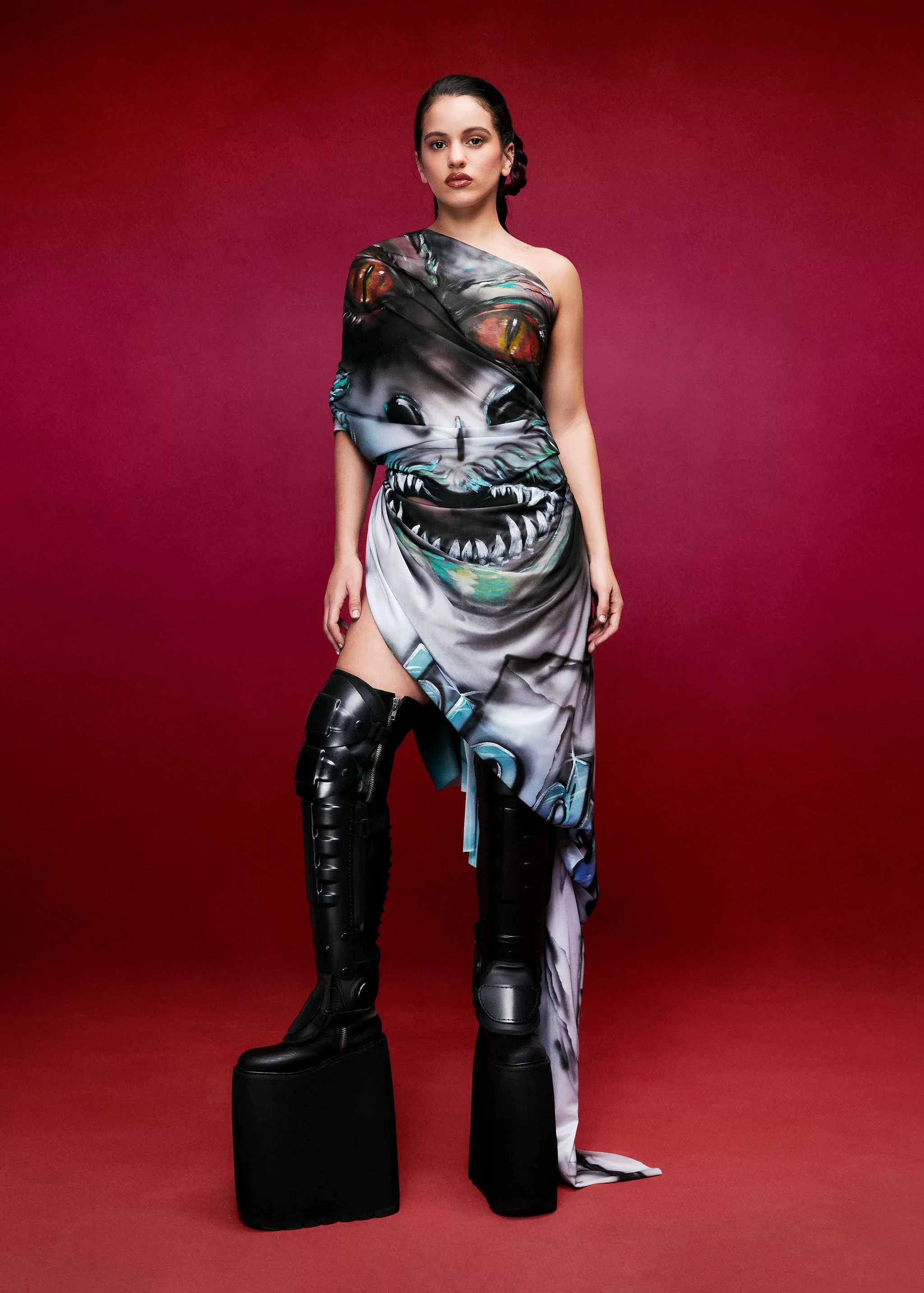 Rolling Stone - Rosalia 2